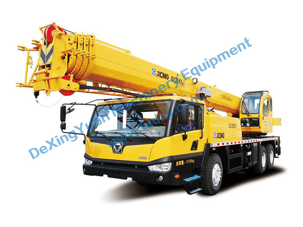 �c���鿴Ԕ����Ϣ���}��QY25K5-I TRUCK CRANE ��x�Δ���2214