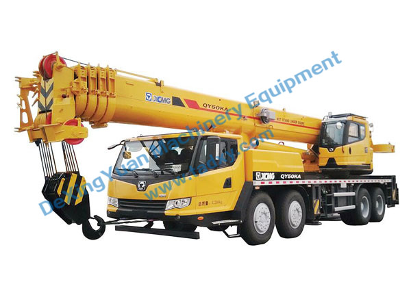 �c���鿴Ԕ����Ϣ���}��QY50KA truck crane ��x�Δ���2149