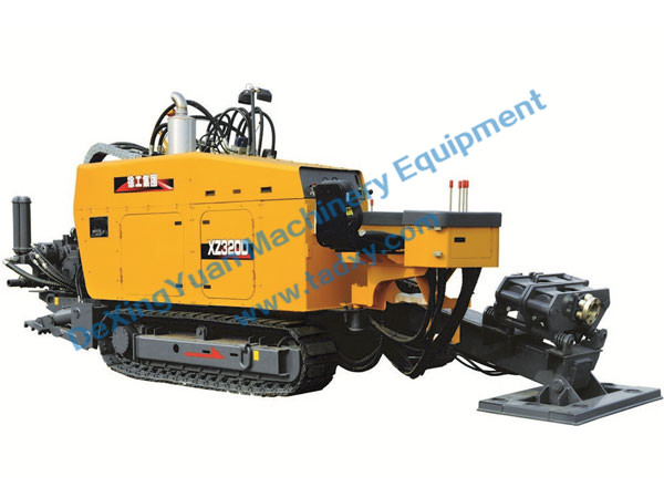 �c(di��n)���鿴Ԕ��(x��)��Ϣ��(bi��o)�}��XZ320D Horizontal Directional Drill ��x�Δ�(sh��)��3501