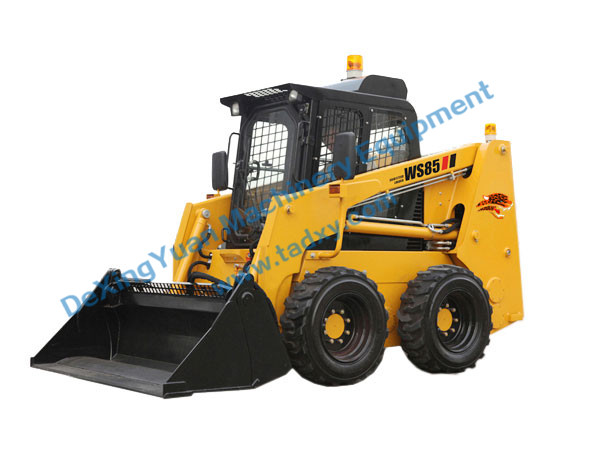 �c(di��n)���鿴Ԕ��(x��)��Ϣ��(bi��o)�}��WS85 Skid Steer Loader ��x�Δ�(sh��)��2224