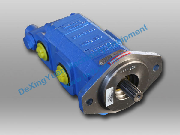 �c���鿴Ԕ����Ϣ���}��Double Gear Pum ��x�Δ���2136