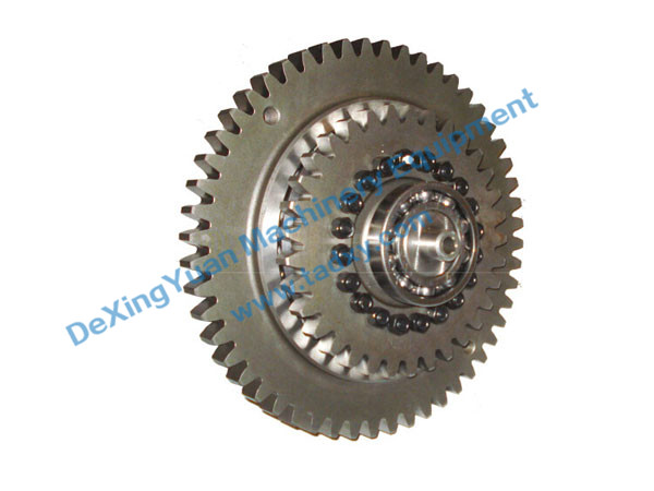 �c(di��n)���鿴Ԕ��(x��)��Ϣ��(bi��o)�}��Dual Gear ��x�Δ�(sh��)��3390