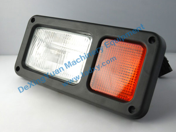 �c���鿴Ԕ����Ϣ���}��Left Combinatory Lamp XGGD08L-24J ��x�Δ���1795