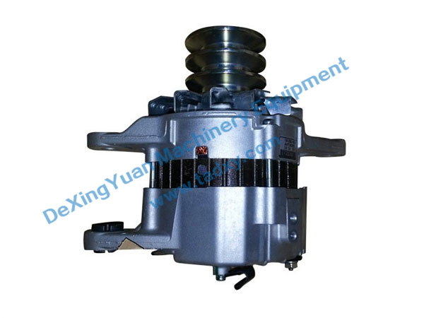 �c���鿴Ԕ����Ϣ���}��Alternator ��x�Δ���1702