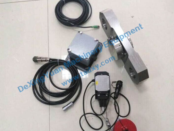 �c���鿴Ԕ����Ϣ���}��Tension Sensor ��x�Δ���1711