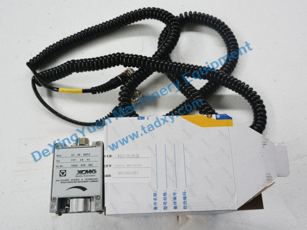 �c���鿴Ԕ����Ϣ���}��Material Level Sensor TYP58-XY ��x�Δ���1675