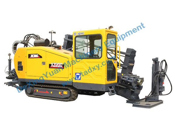 �c(di��n)���鿴Ԕ��(x��)��Ϣ��(bi��o)�}��XZ200 Horizontal Directional Drill ��x�Δ�(sh��)��3282