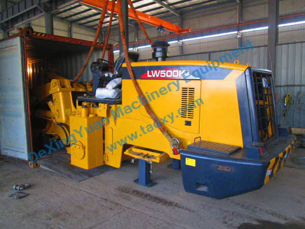 �c���鿴Ԕ����Ϣ���}��5 Ton Wheel Loader packing  ��x�Δ���1873