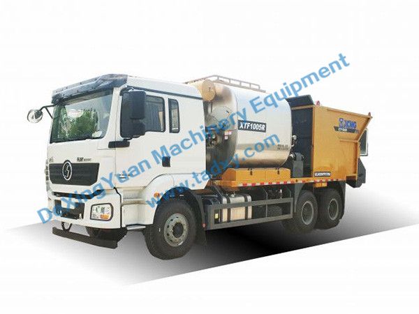 �c���鿴Ԕ����Ϣ���}��XZJ5251TFCTB (XTF1003) asphalt synchronous chip sealer ��x�Δ���1611