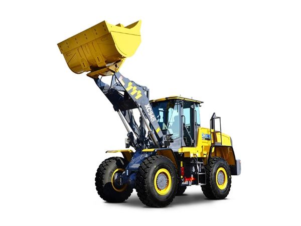 �c���鿴Ԕ����Ϣ���}��XC948 Wheel loader ��x�Δ���1157