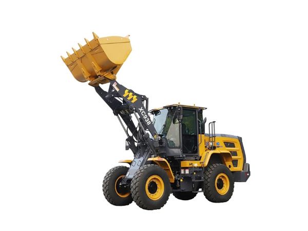 �c���鿴Ԕ����Ϣ���}��XC938 wheel loader ��x�Δ���1164